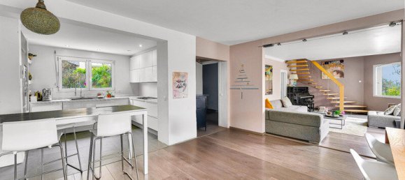 Дом с 4 спальнями в Превессен-Моэн, Франция № 238015 2