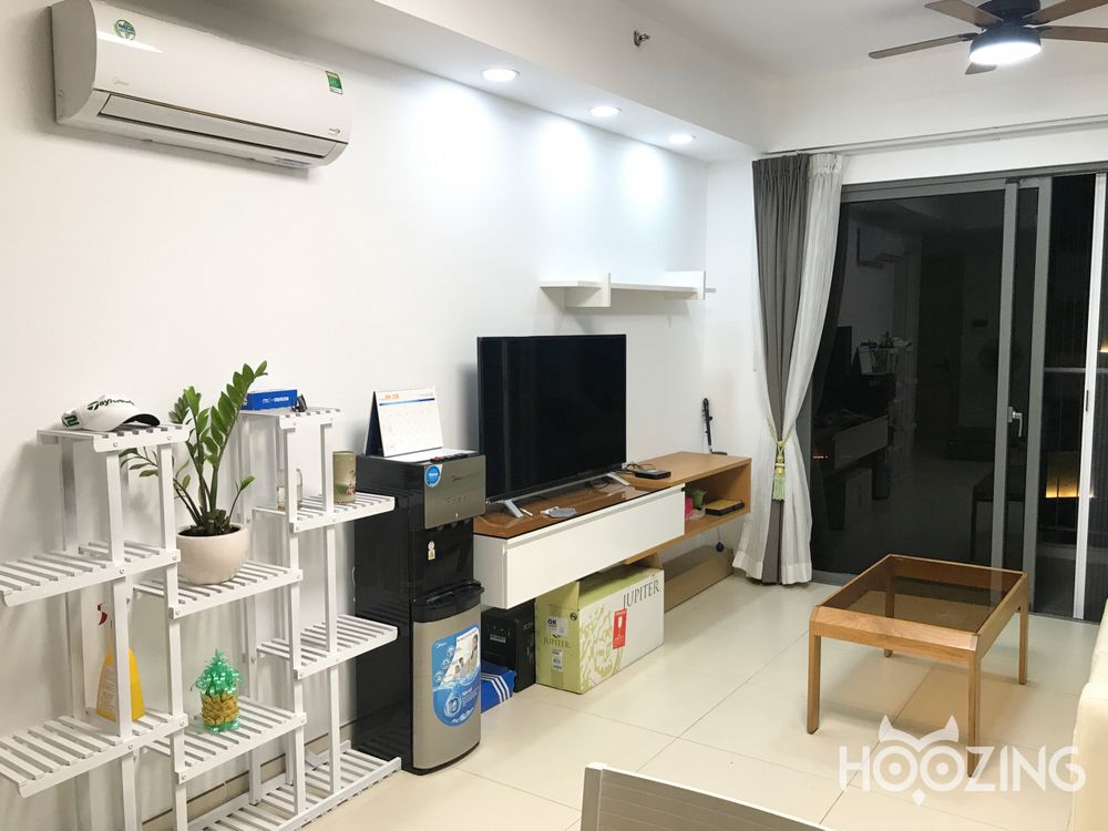 2 bedrooms Apartment in Thu Duc, Vietnam No. 16696