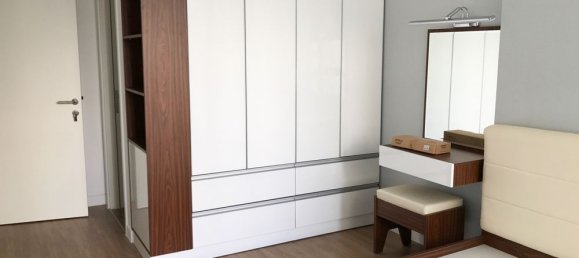 2 bedrooms Apartment in Thu Duc, Vietnam No. 16696 6