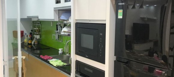 2 bedrooms Apartment in Thu Duc, Vietnam No. 16696 5