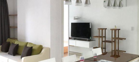 2 bedrooms Apartment in Thu Duc, Vietnam No. 16696 3