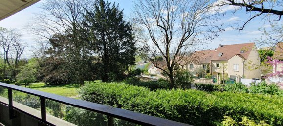 2 bedrooms Apartment in L'Hay-les-Roses, France No. 186638 2