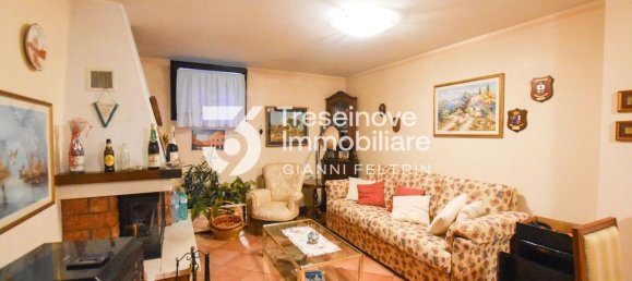 4 bedrooms Villa in Preganziol, Italy No. 318749 33