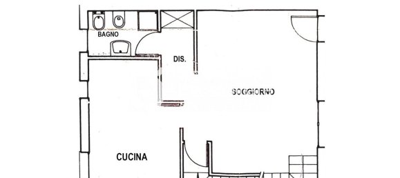 4 bedrooms Villa in Preganziol, Italy No. 318749 41