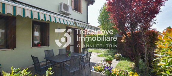 4 bedrooms Villa in Preganziol, Italy No. 318749 35