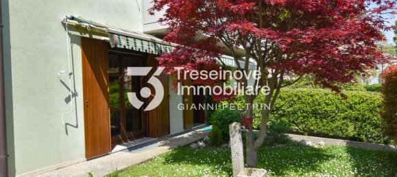 4 bedrooms Villa in Preganziol, Italy No. 318749 40