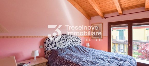 4 bedrooms Villa in Preganziol, Italy No. 318749 14