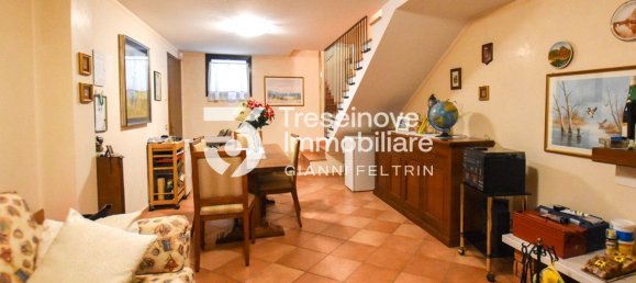 4 bedrooms Villa in Preganziol, Italy No. 318749 30