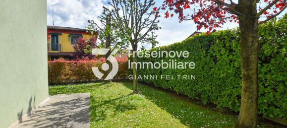 4 bedrooms Villa in Preganziol, Italy No. 318749 37