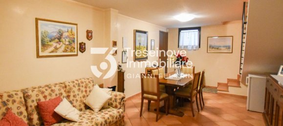 4 bedrooms Villa in Preganziol, Italy No. 318749 32