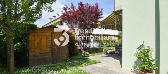 4 bedrooms Villa in Preganziol, Italy No. 318749 38