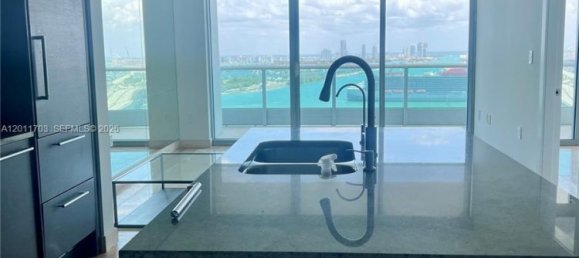 1 Schlafzimmer Gewerbliche Immobilien in Miami, USA, Nr. 614896 7