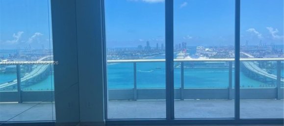 1 Schlafzimmer Gewerbliche Immobilien in Miami, USA, Nr. 614896 21