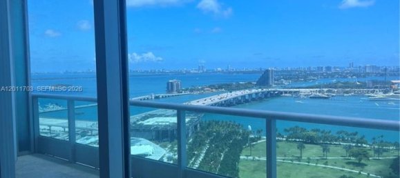 1 Schlafzimmer Gewerbliche Immobilien in Miami, USA, Nr. 614896 16