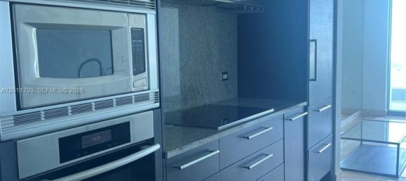 1 Schlafzimmer Gewerbliche Immobilien in Miami, USA, Nr. 614896 20