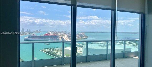 1 Schlafzimmer Gewerbliche Immobilien in Miami, USA, Nr. 614896 5