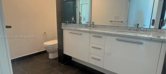 1 Schlafzimmer Gewerbliche Immobilien in Miami, USA, Nr. 614896 13