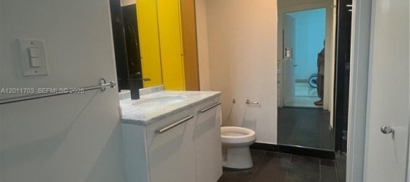 1 Schlafzimmer Gewerbliche Immobilien in Miami, USA, Nr. 614896 9