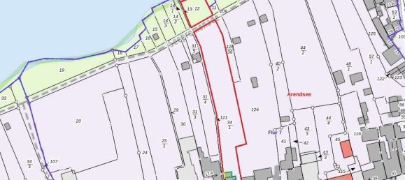 15-Zimmer Villa in Altmarkkreis Salzwedel, Germany, Nr. 174612 4