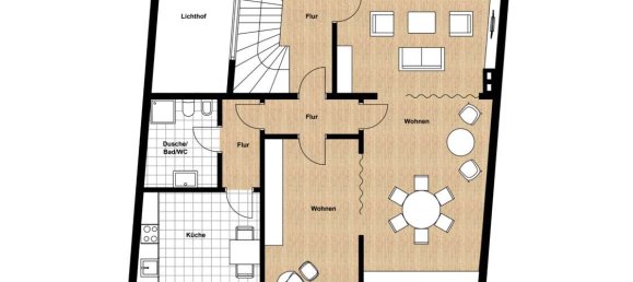 15-Zimmer Villa in Altmarkkreis Salzwedel, Germany, Nr. 174612 34