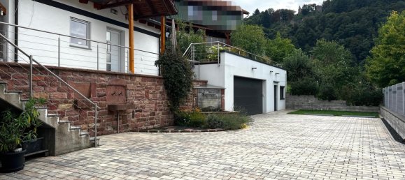 Moradia em banda de 10 divisões em Neckar-Odenwald-Kreis, Germany N.º 360874 12