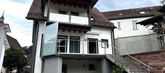 Moradia em banda de 10 divisões em Neckar-Odenwald-Kreis, Germany N.º 360874 20