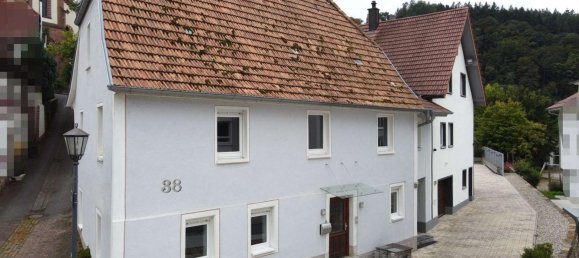 Moradia em banda de 10 divisões em Neckar-Odenwald-Kreis, Germany N.º 360874 36