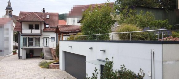 Moradia em banda de 10 divisões em Neckar-Odenwald-Kreis, Germany N.º 360874 4