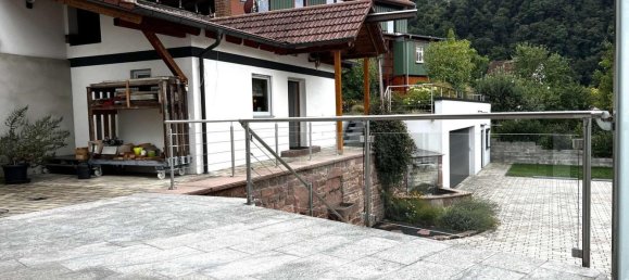 Moradia em banda de 10 divisões em Neckar-Odenwald-Kreis, Germany N.º 360874 22