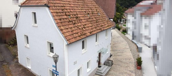 Moradia em banda de 10 divisões em Neckar-Odenwald-Kreis, Germany N.º 360874 45