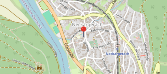 Moradia em banda de 10 divisões em Neckar-Odenwald-Kreis, Germany N.º 360874 46