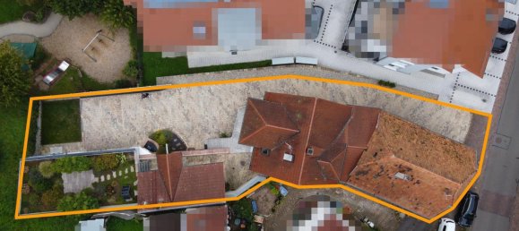 Moradia em banda de 10 divisões em Neckar-Odenwald-Kreis, Germany N.º 360874 3