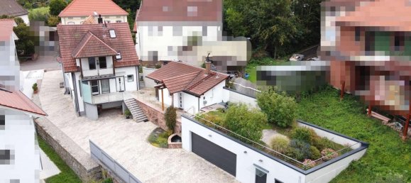 Moradia em banda de 10 divisões em Neckar-Odenwald-Kreis, Germany N.º 360874 2