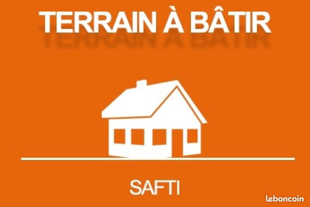 Земельный участок 1078м² в Орсе, Франция № 49413