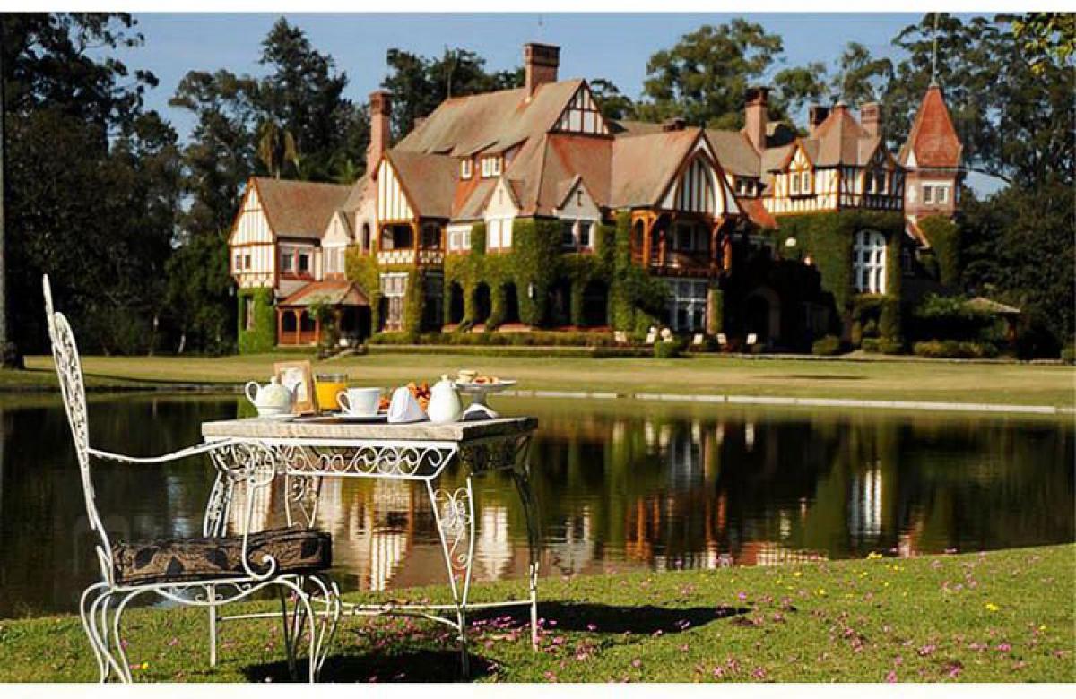  Land in Ezeiza, Argentina No. 121867