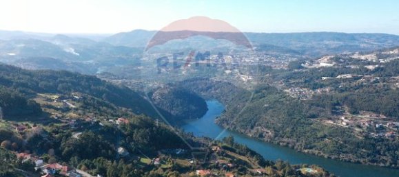 4000m² Land in Espadanedo, Portugal No. 88186 2