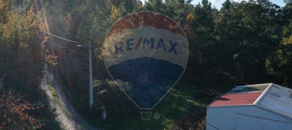 4000m² Land in Espadanedo, Portugal No. 88186 13