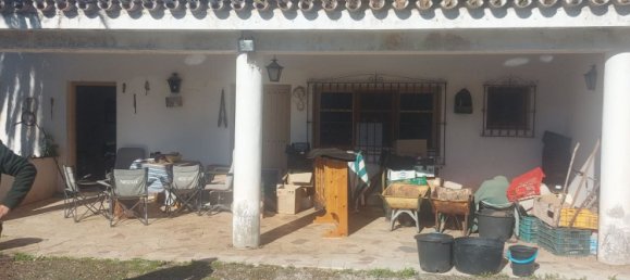 2 Schlafzimmer Haus in Estepona, Spain, Nr. 127560 7