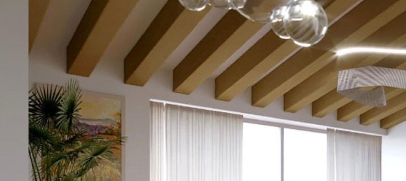 4 rooms Penthouse in Quarto d'Altino, Italy No. 104761 13