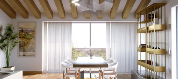 4 rooms Penthouse in Quarto d'Altino, Italy No. 104761 12