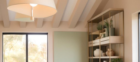 4 rooms Penthouse in Quarto d'Altino, Italy No. 104761 3