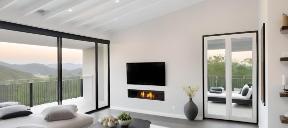 4 rooms Penthouse in Quarto d'Altino, Italy No. 104761 11