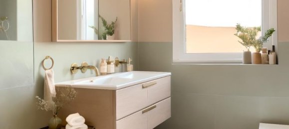 4 rooms Penthouse in Quarto d'Altino, Italy No. 104761 6