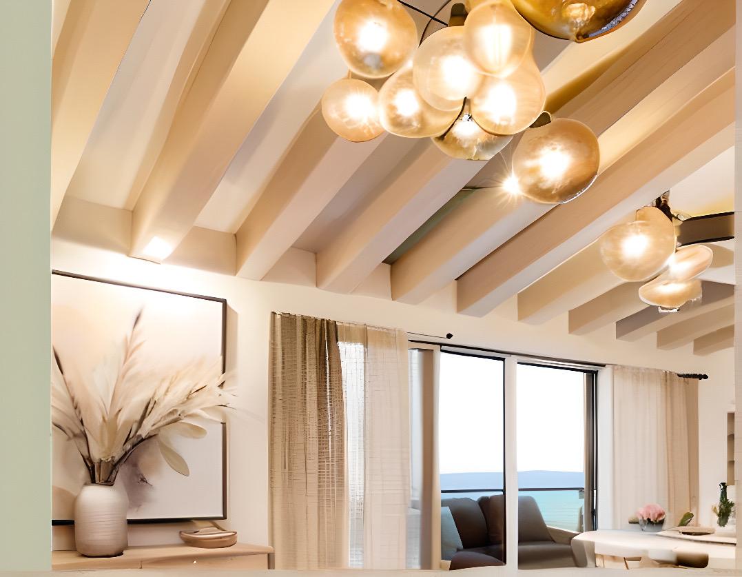 4 rooms Penthouse in Quarto d'Altino, Italy No. 104761