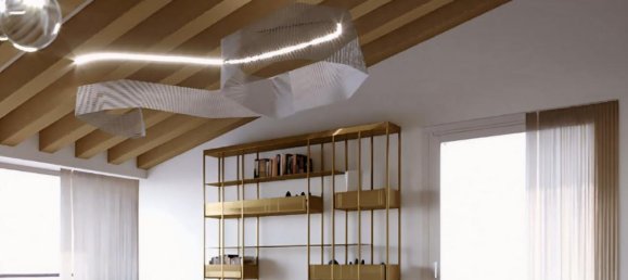 4 rooms Penthouse in Quarto d'Altino, Italy No. 104761 14