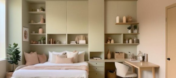 4 rooms Penthouse in Quarto d'Altino, Italy No. 104761 9