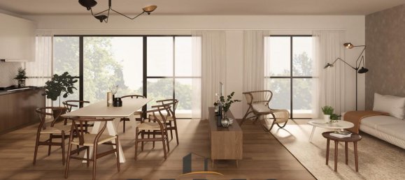 4 rooms Penthouse in Quarto d'Altino, Italy No. 104761 17