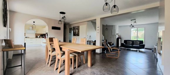 4 غرف نوم منزل في Belloy-en-France, France رقم 168831 10