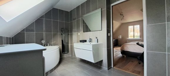 4 غرف نوم منزل في Belloy-en-France, France رقم 168831 3