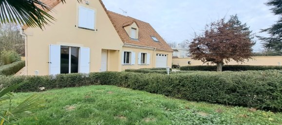 4 غرف نوم منزل في Belloy-en-France, France رقم 168831 11